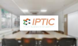 IPTIC - Session formations