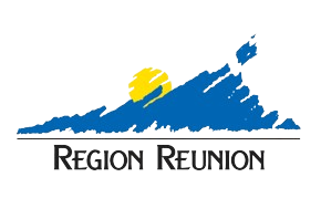logo region reunion